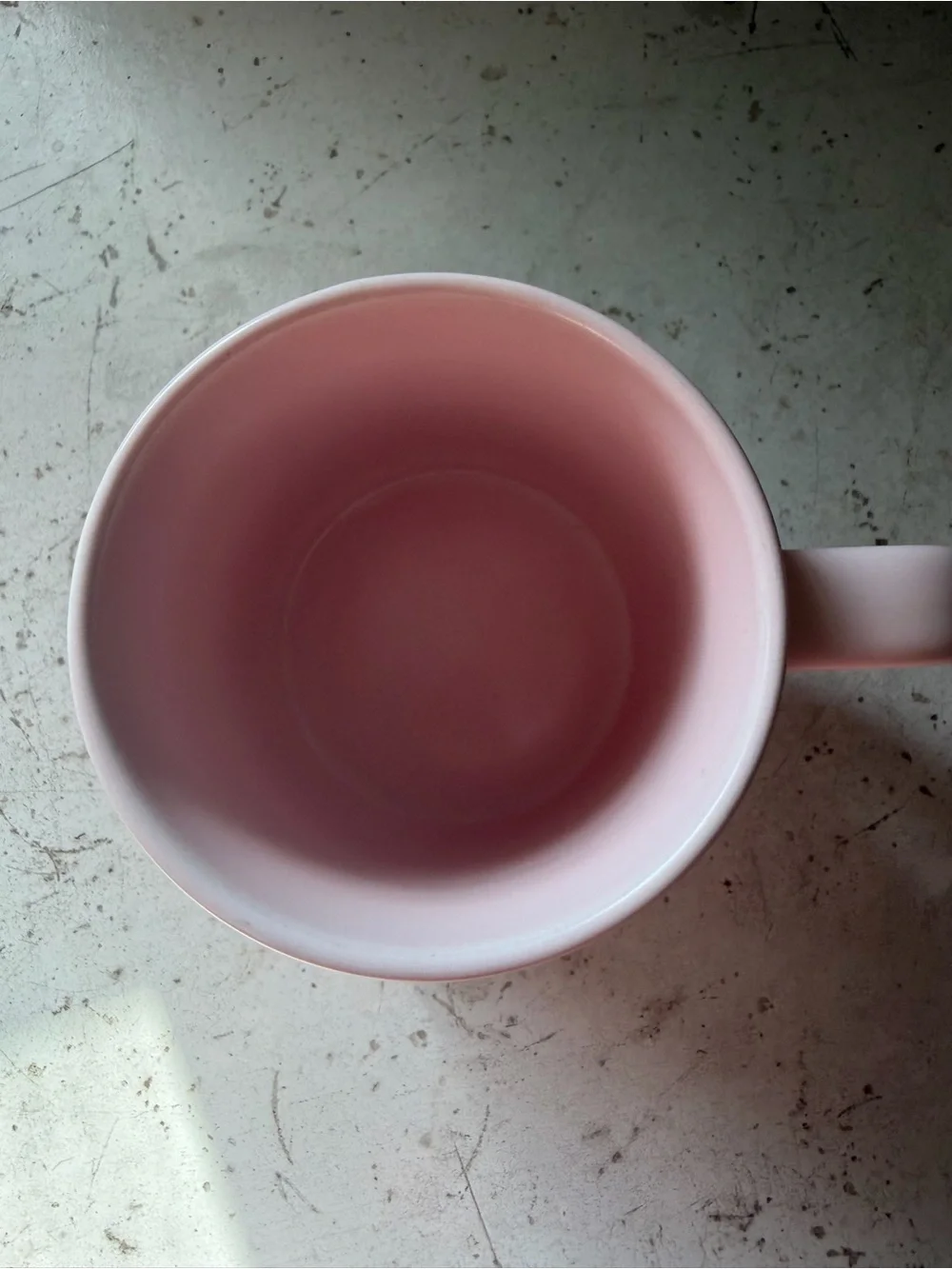 Starbucks 2020 Valentine’s Day Lips & Hearts 14 oz Pink Ceramic Mug
